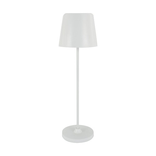 Lampe table pile - À, tactile