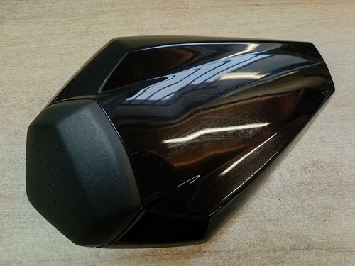 Capot selle arriere - capot,