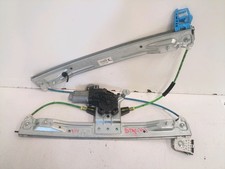 MECANISME+MOTEUR LEVE-GLACE AV G CITROEN C3 PICASSO MONOSPACE (SH)
