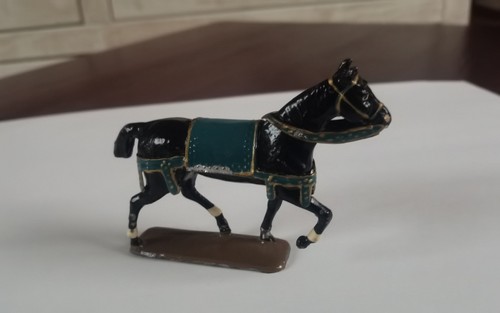 Plomb cbg mignot cheval - plomb, cbg-mignot