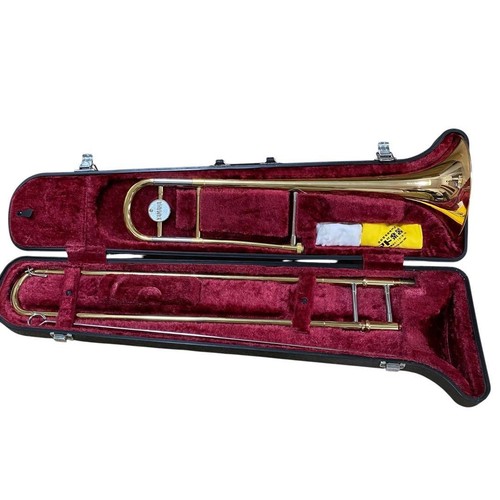 Trombone yamaha ysl - trombone,