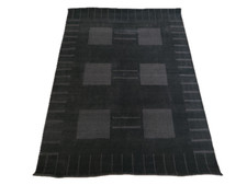 Tapis laine fait main - tapis,