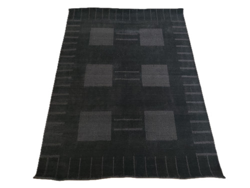 Tapis laine fait main - en,