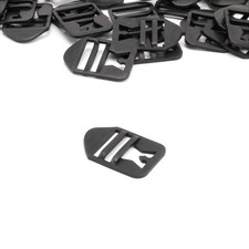 Boucle Jugulaire casque US M1 Barre Surélevée | Mon Casque M1