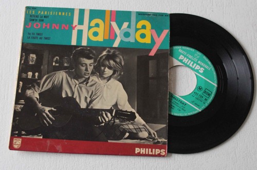 Johnny hallyday retiens la - johnny,