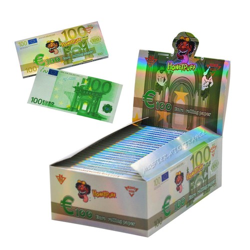 Feuille rouler king - rouler,