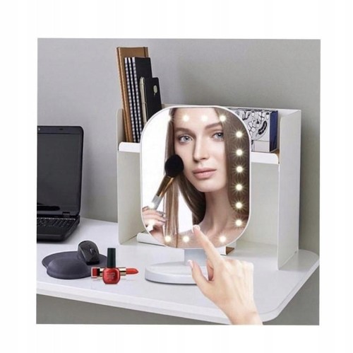 Miroir maquillage - miroir,
