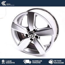 Jante En Alliage VW 17 Pouces