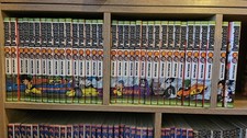 Mangas dragon ball perfect - ball,