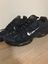 Nike Air Max Plus Utility de couleur bleue Très rarement utiliser il y e utilisé