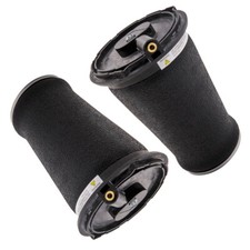 Arrière Air Suspension