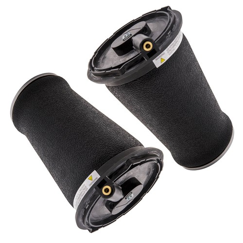 Arrière air suspension - arrière,