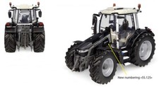 Miniature Tracteur Universal