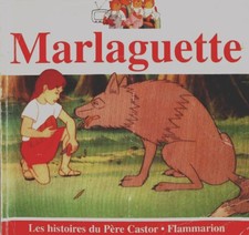 Marlaguette - Marie Colmont -