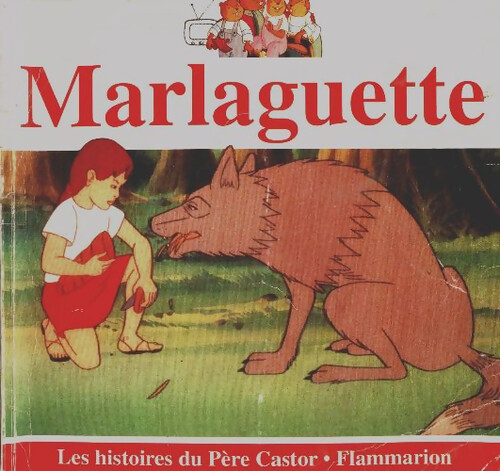 Marlaguette marie colmont - marie,