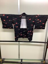 Veste kimono haori japonaise