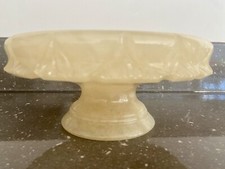 Alabaster Bowl Coupe Albâtre