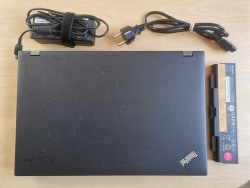 Lenovo thinkpad l540 - lenovo, l540,
