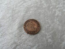 Monnaie / 10 centimes 1870