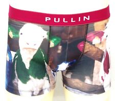 PULLIN Boxer underwear homme
