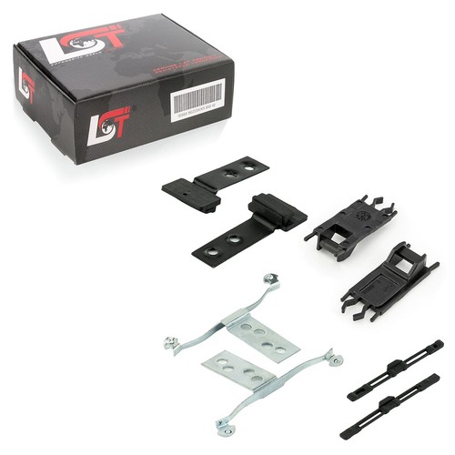 Kit réparation rail - réparation, de