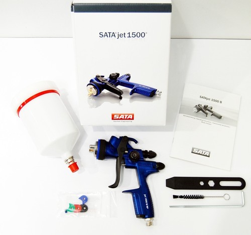 Sata jet 1500 3mm buse - b,