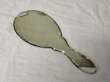 Ancien  Miroir ou glace à
