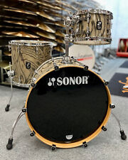 Sonor ProLite Érable Shellset
