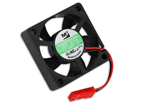 Traxxas 3475 ventilateur - 3475,