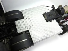1/14 Scale Tamiya scania benz