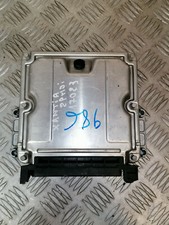 Calculateur moteur BOSCH -