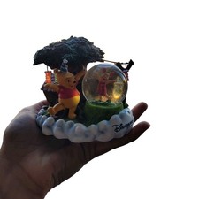 Boule à Neige Disney Winnie