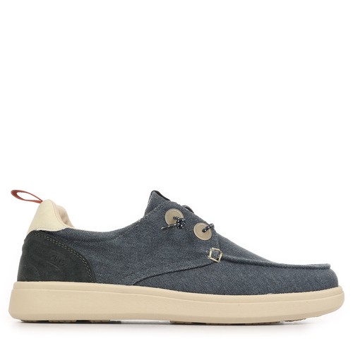 Chaussures bateaux redskins - chaussures,