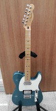 Guitare électrique FENDER