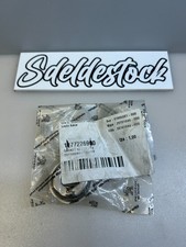 1 joint pompe eau 12-30-13 PEUGEOT 772269 elyseo 125 satelis 125 400 1177226900