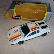 Bburago burago série 4000 - série,