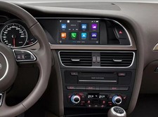 Autoradio Retrofit Dynavin Pour Audi A5 Avec Système MMI 3G