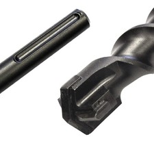 Joran 16mm x 550mm Cruciforme