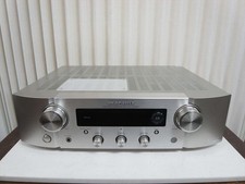 Amplificateur intégré