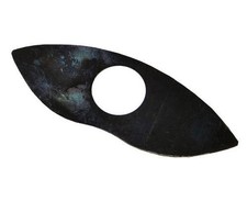 Remorque satellite URSUS MF3/4 pad de support 10 pièces ORIGINAL