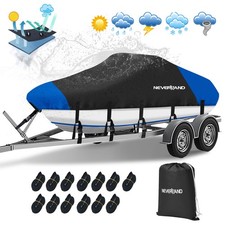 Heavy Duty Waterproof Boat