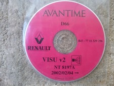 CD MANUEL REPARATION SCHEMA
