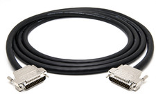 Enoaudio Mogami 2932 8 Multicore Analog Câble | Or D-Sub 25 DSUB DB25 | Hifi