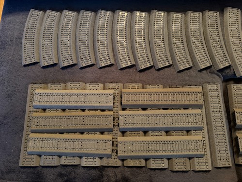 Roco line traverses - roco,