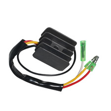 Redresseur Régulateur pour