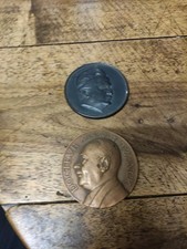 Grosse Médaille Bronze