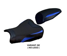 Housse de selle Hermes Bleu BE