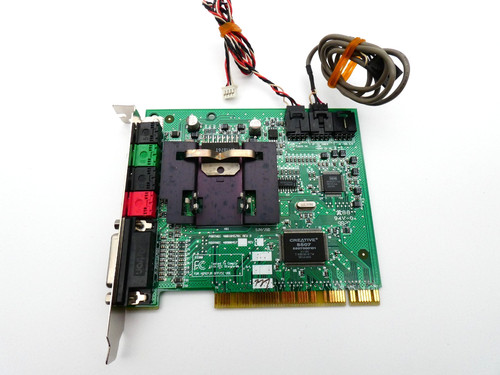 Carte son audio - , 5507