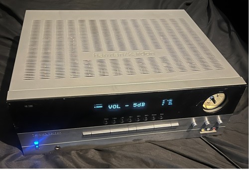 Harman kardon hk3380 - harman, stereo