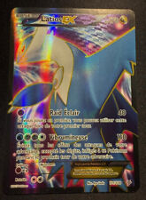 Carte Pokémon Latios Ex-FA